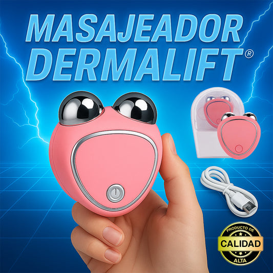 Masajeador DermaLift
